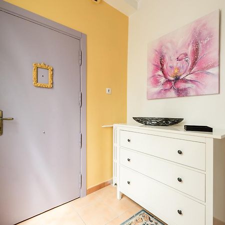 מדריד Apartmento Las Letras - Alojamiento De Temporada מראה חיצוני תמונה