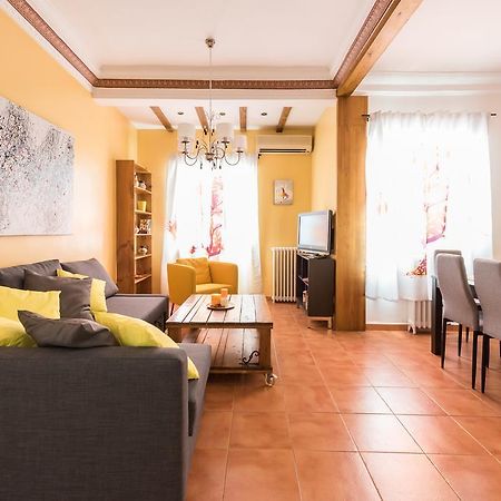 מדריד Apartmento Las Letras - Alojamiento De Temporada מראה חיצוני תמונה